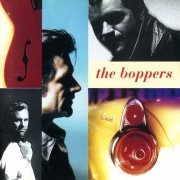 The Boppers - The Boppers (1991)