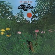 Osibisa - Osibirock (1974/2006) [CD-Rip]