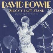 David Bowie - Ziggy's Last Stand (2023)