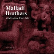 Malladi Brothers - Malladi Brothers at Mylapore Fine Arts: Margazhi 2019 (Live) (2020) [Hi-Res]