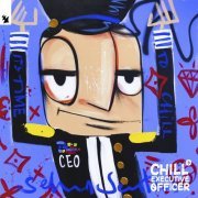 VA - Chill Executive Officer (CEO), Vol. 9 (Selected by Maykel Piron) (2021)