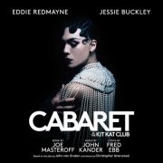 2021 London Cast of Cabaret - Cabaret (2021 London Cast Recording) (2023) [Hi-Res]