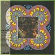 Southwind - Southwind (Korean Remastered) (1968/2015)