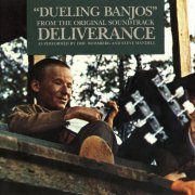 Eric Weissberg And Steve Mandell - Dueling Banjos From The Original Soundtrack Deliverance (1973) FLAC