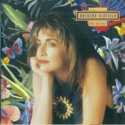 Natasha Oldfield - The Flame (1992) CD-Rip