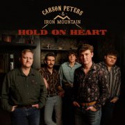 Carson Peters and Iron Mountain - Hold On Heart (2026)
