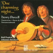 Ralf Popken - "One charming night..." (2025)
