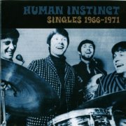 The Human Instinct - Singles 1966-1971 (2000)