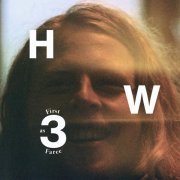 Hein Westgaard Trio - First as Farce (2023) [Hi-Res]