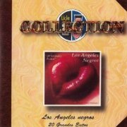 Los Angeles Negros - 20 Grandes Exitos (1996) Lossless