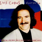 Luis Cobos - Viento Del Sur (1993)