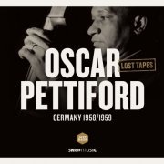 Oscar Pettiford - Lost Tapes: Germany 1958/1959 (2013)