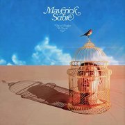 Maverick Sabre - Don't Forget to Look Up (2022) Hi Res