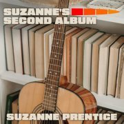 Suzanne Prentice - Suzanne's Second Album (2023)