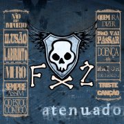 FX2 - Atenuado (Acústico) (2019) [Hi-Res]