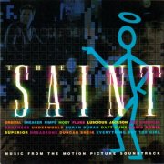 VA - The Saint: Music From the Motion Picture Soundtrack (1997)