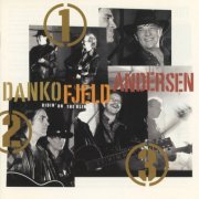 Danko, Fjeld, Andersen - Ridin' On The Blinds (1994)