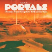 VA - Portals (2020)