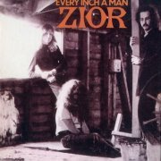 Zior - Every Inch A Man (Reissue) (1972/2003)