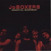 JoBoxers - Essential Boxerbeat (2006) CD-Rip