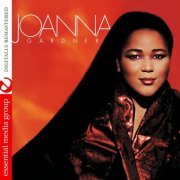 Joanna Gardner - Joanna Gardner (Digtally Remastered) (2010) FLAC