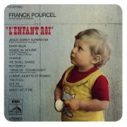 Franck Pourcel - Amour, danse et violons n°38 (Remasterisé En 2011) (1971)