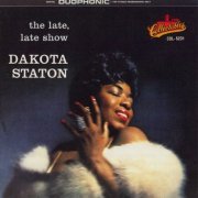 Dakota Staton - Late Late Show (1957) FLAC