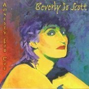 Beverly Jo Scott - Amnesty For Eve (1999)