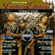 H-Town - Ladies Edition (1997)