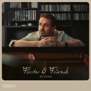 Förster & Friends - At Home (2025) [Hi-Res]