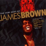 James Brown - Sex Machine: The Very Best Of (1991)