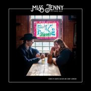 Miss Jenny and the Howdy Boys - Miss Jenny and the Howdy Boys (2020)