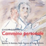 Claudio Cusmano - Cammino personale (1997)