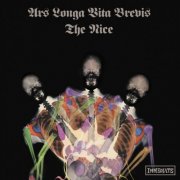 The Nice - Ars Longa Vita Brevis (2025) [Hi-Res]