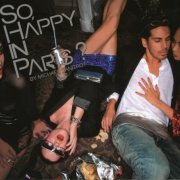 Michaël Canitrot - So, Happy In Paris? (2011)