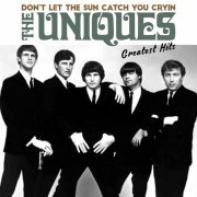 The Uniques - Don't Let The Sun Catch You Cryin' (2020)