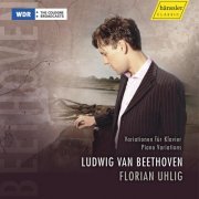 Florian Uhlig - Beethoven, L. Van: Variations for Piano (2009)