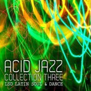 VA - Acid Jazz: Collection Three (2013) flac