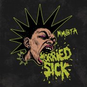 Meet Me @ The Altar - WORRIED SICK (Deluxe Edition) (2026) Hi Res