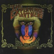 The Experience Brothers - Eye Contact (2022)