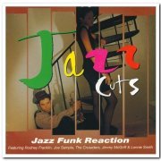 VA - Jazz Cuts - Jazz Funk Reaction & Jazz Funk Renaissance (1995)