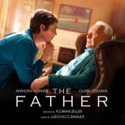 Ludovico Einaudi - The Father (Original Motion Picture Soundtrack) (2021) [Hi-Res]