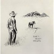 Zach Bryan - Quiet, Heavy Dreams (2020) Hi Res