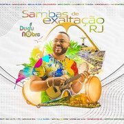 Dudu Nobre - Samba De Exaltação (2022)