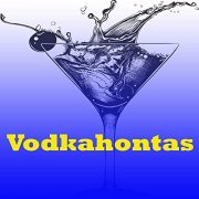 VA - Vodkahontas (2020)