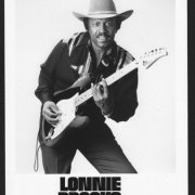 Lonnie Brooks - Collection (1975-1999)