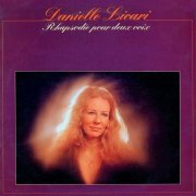 Danielle Licari - Rhapsodie pour deux voix (1976)