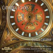 Charles Callahan - Cathedral Echoes (2019)