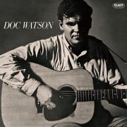 Doc Watson - Doc Watson / Bonus Track (2016)