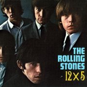 The Rolling Stones - 12 X 5 (2002) [SACD]